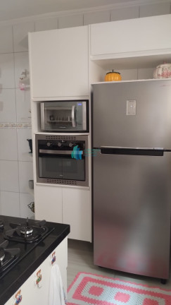 Imagem Apartamento com 2 Quartos à Venda, 64 m² em Assunção - São Bernardo Do Campo