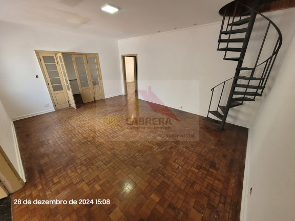 Imagem Apartamento com 2 Quartos para Alugar, 156 m² em Vila Anglo Brasileira - São Paulo Imagem Apartamento com 2 Quartos para Alugar, 156 m² em Vila Anglo Brasileira - São Paulo
