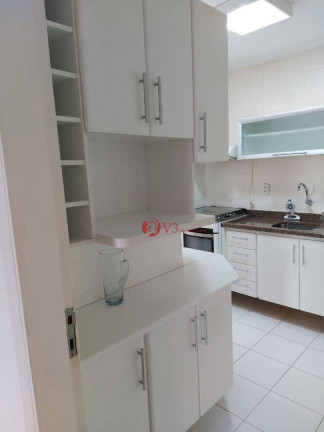 Apartamento com 2 Quartos à Venda, 53 m² em Vila Carrão - São Paulo