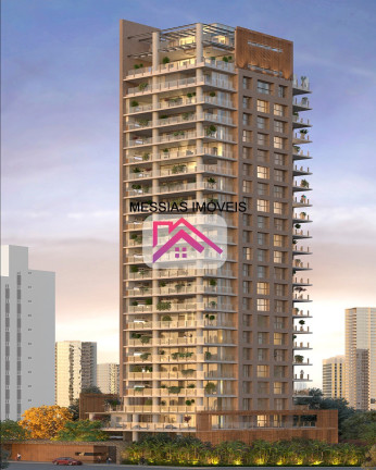 Imagem Imóvel com 3 Quartos à Venda, 335 m² em Itaim Bibi - São Paulo Imagem Imóvel com 3 Quartos à Venda, 335 m² em Itaim Bibi - São Paulo