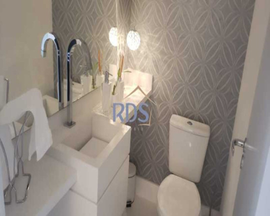 Imagem Apartamento com 3 Quartos à Venda, 125 m² em Jardim Vazani - São Paulo Imagem Apartamento com 3 Quartos à Venda, 125 m² em Jardim Vazani - São Paulo