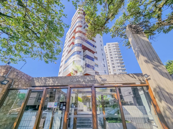 Imagem Imóvel com 3 Quartos à Venda, 472 m² em Moema - São Paulo