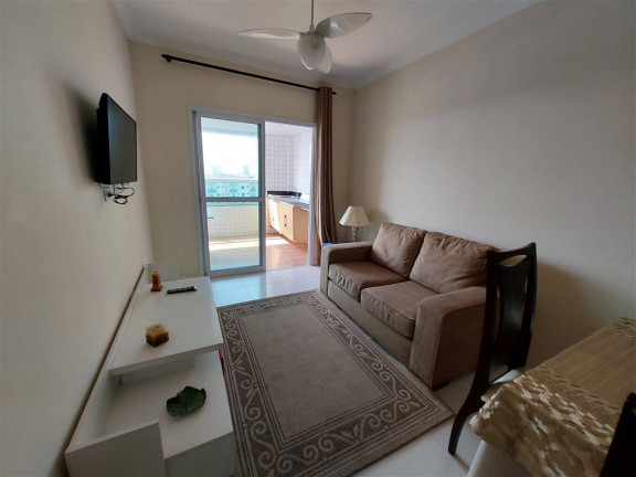 Imagem Apartamento com 2 Quartos à Venda, 75 m² em Caiçara - Praia Grande