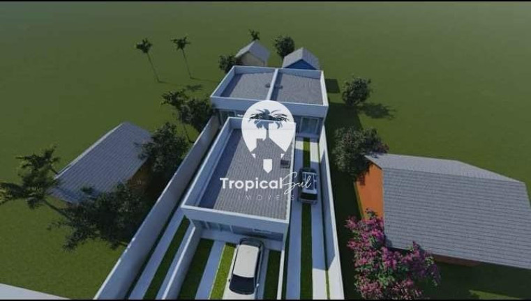 Imagem Casa com 2 Quartos à Venda, 60 m² em Primavera - Pontal Do Parana Imagem Casa com 2 Quartos à Venda, 60 m² em Primavera - Pontal Do Parana