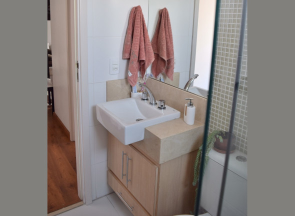 Imagem Apartamento com 2 Quartos à Venda, 65 m² em Vila Gumercindo - São Paulo Imagem Apartamento com 2 Quartos à Venda, 65 m² em Vila Gumercindo - São Paulo