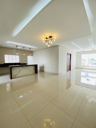 Imagem Casa com 3 Quartos à Venda, 217 m² em Residencial Granville - Goianésia Imagem Casa com 3 Quartos à Venda, 217 m² em Residencial Granville - Goianésia