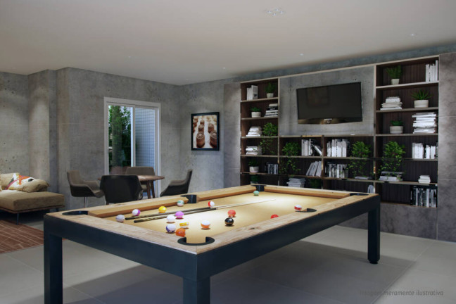 Imagem Apartamento com 2 Quartos à Venda, 62 m² em Aviação - Praia Grande