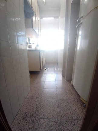 Imagem Apartamento com 3 Quartos à Venda, 88 m² em Centro - São Vicente Imagem Apartamento com 3 Quartos à Venda, 88 m² em Centro - São Vicente