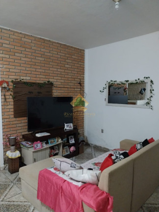 Imagem Apartamento com 1 Quarto à Venda, 55 m² em Estufa Ii - Ubatuba