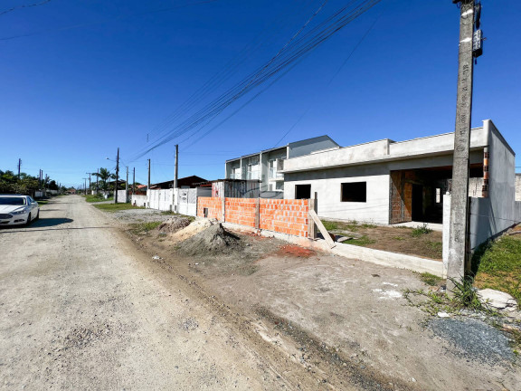 Imagem Casa com 3 Quartos à Venda, 100 m² em Centro - Balneário Barra Do Sul Imagem Casa com 3 Quartos à Venda, 100 m² em Centro - Balneário Barra Do Sul
