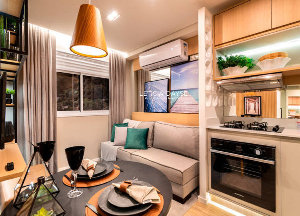 Imagem Apartamento com 2 Quartos à Venda, 35 m² em Barra Funda - São Paulo Imagem Apartamento com 2 Quartos à Venda, 35 m² em Barra Funda - São Paulo