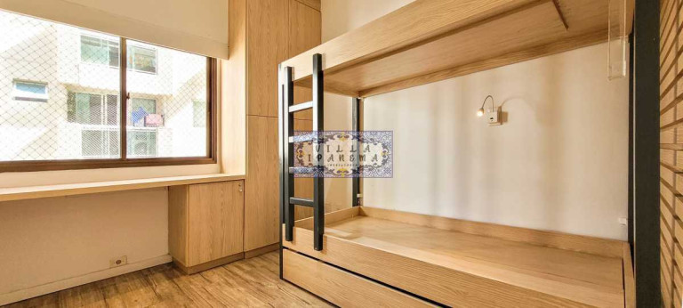 Imagem Apartamento com 3 Quartos à Venda, 125 m² em Jardim Botânico - Rio De Janeiro Imagem Apartamento com 3 Quartos à Venda, 125 m² em Jardim Botânico - Rio De Janeiro