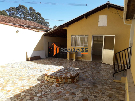 Imagem Casa com 3 Quartos à Venda, 88 m² em Parque Pinheiros - Poços De Caldas Imagem Casa com 3 Quartos à Venda, 88 m² em Parque Pinheiros - Poços De Caldas