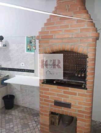Imagem Casa com 2 Quartos à Venda, 130 m² em Jardim São Guilherme - Sorocaba