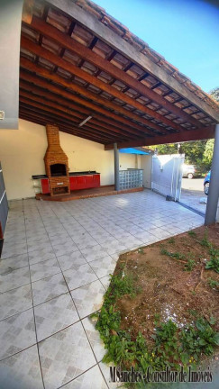Imagem Casa com 2 Quartos à Venda, 100 m² em Jardim Piazza Di Roma - Sorocaba