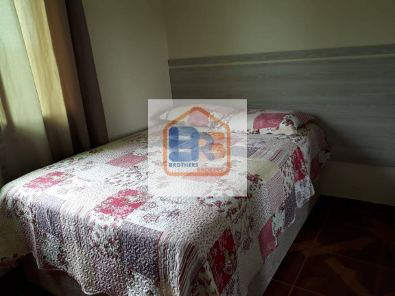 Imagem Casa com 2 Quartos à Venda, 67 m² em Jardim Santa Mônica - São Paulo