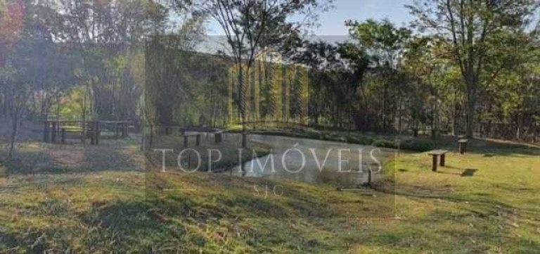 Imagem Terreno à Venda, 361 m² em Recanto Dos Eucaliptos - São José Dos Campos