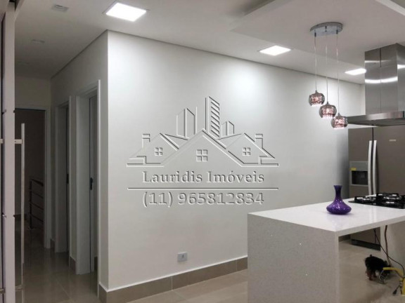 Imagem Sobrado com 5 Quartos à Venda, 470 m² em Suru - Santana De Parnaíba