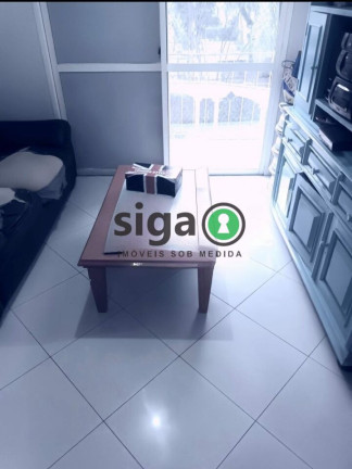 Imagem Apartamento com 3 Quartos à Venda, 75 m² em Jardim Ampliação - São Paulo Imagem Apartamento com 3 Quartos à Venda, 75 m² em Jardim Ampliação - São Paulo