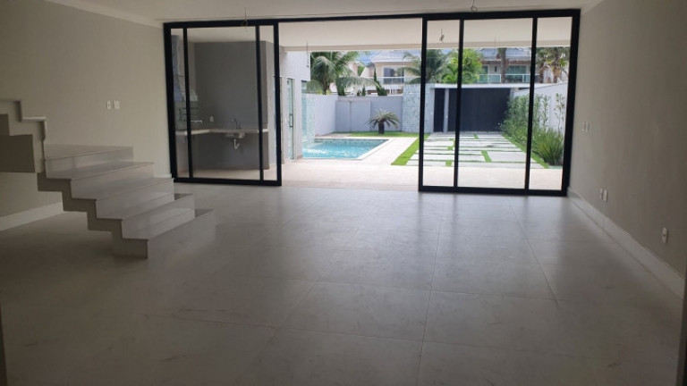 Imagem Casa com 6 Quartos à Venda, 380 m² em Barra Da Tijuca - Rio De Janeiro