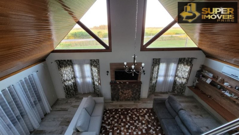 Imagem Imóvel com 3 Quartos à Venda, 20.000 m² em Fragata - Pelotas