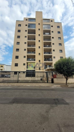 Imagem Apartamento com 2 Quartos à Venda, 70 m² em Loteamento Remanso Campineiro - Hortolândia Imagem Apartamento com 2 Quartos à Venda, 70 m² em Loteamento Remanso Campineiro - Hortolândia