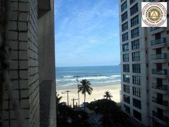 Apartamento com 3 Quartos à Venda, 90 m² em Pitangueiras - Guarujá