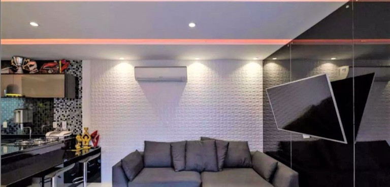 Imagem Apartamento com 1 Quarto à Venda, 64 m² em Paraíso - São Paulo Imagem Apartamento com 1 Quarto à Venda, 64 m² em Paraíso - São Paulo
