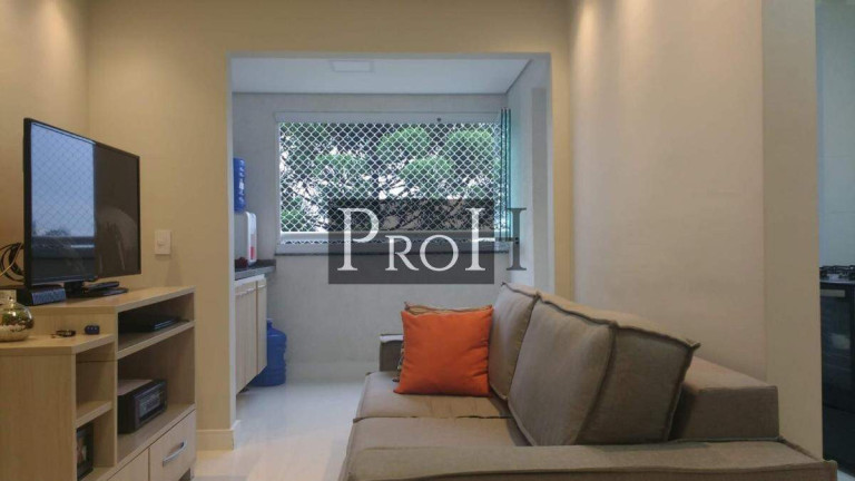 Imagem Apartamento com 3 Quartos à Venda, 67 m² em Centro - Diadema