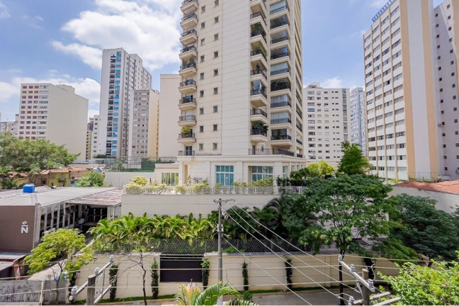 Imagem Imóvel com 3 Quartos à Venda, 188 m² em Santa Cecília - São Paulo Imagem Imóvel com 3 Quartos à Venda, 188 m² em Santa Cecília - São Paulo
