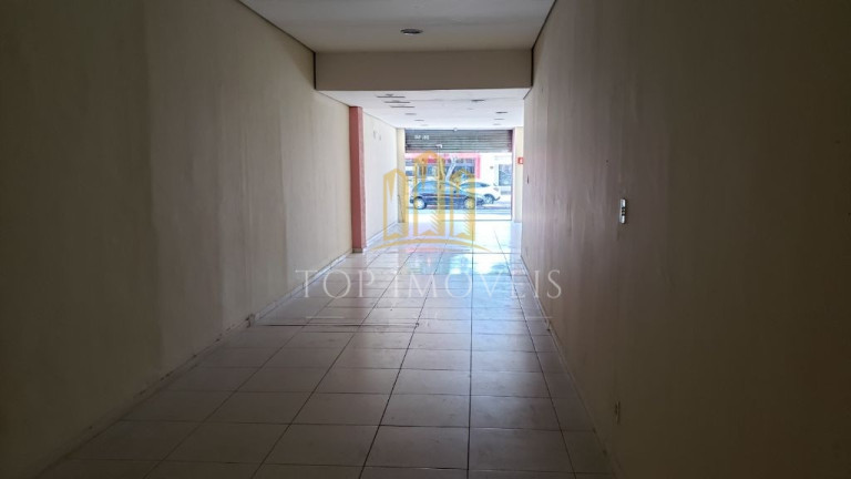 Imagem Ponto Comercial para Alugar, 392 m² em Jardim Satélite - São José Dos Campos