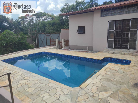 Imagem Chácara com 4 Quartos à Venda, 371 m² em Chácara Companheiros - Jundiaí Imagem Chácara com 4 Quartos à Venda, 371 m² em Chácara Companheiros - Jundiaí