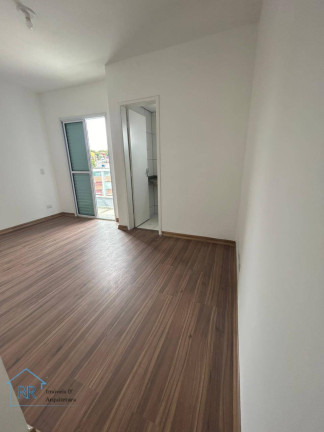 Imagem Apartamento com 2 Quartos para Alugar, 56 m² em Parque Jaçatuba - Santo André Imagem Apartamento com 2 Quartos para Alugar, 56 m² em Parque Jaçatuba - Santo André