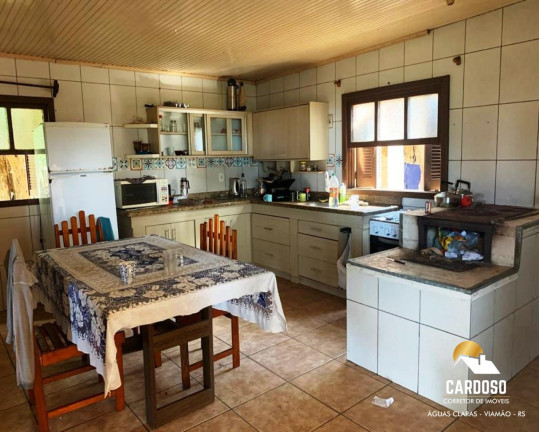 Imagem Imóvel à Venda, 24 m² em Osório - Osório