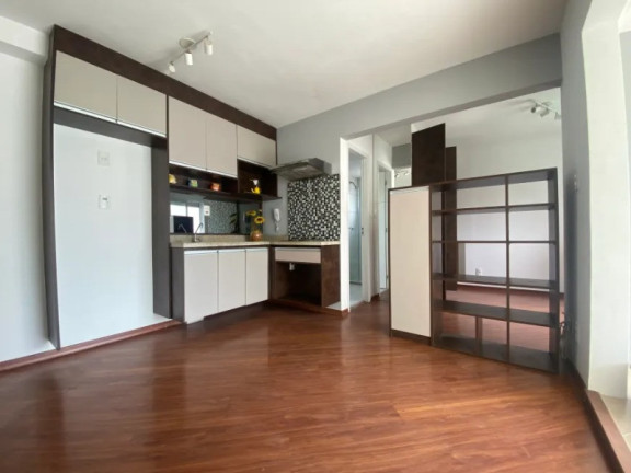 Imóvel com 1 Quarto à Venda, 67 m² em Barra Funda - São Paulo