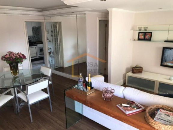 Imagem Apartamento com 3 Quartos à Venda, 78 m² em Santana - São Paulo