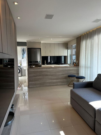 Imagem Imóvel com 2 Quartos à Venda, 79 m² em Vila Andrade - São Paulo