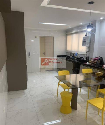 Imagem Apartamento com 4 Quartos à Venda, 240 m² em Santo Antônio - São Caetano Do Sul Imagem Apartamento com 4 Quartos à Venda, 240 m² em Santo Antônio - São Caetano Do Sul
