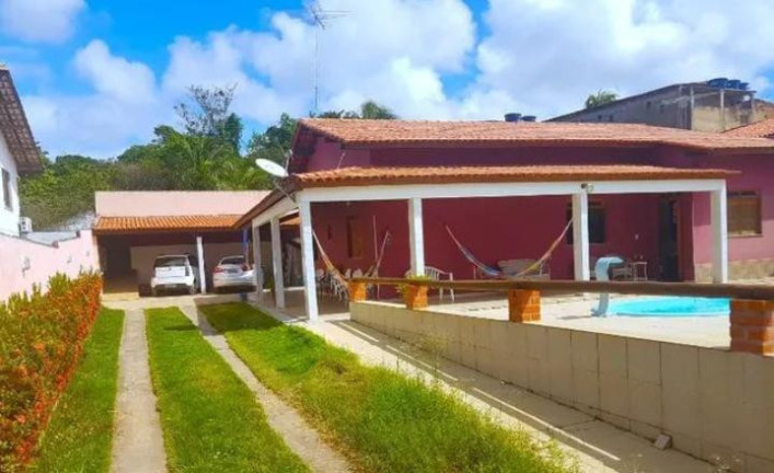Imagem Imóvel com 3 Quartos para Alugar, 600 m² em Caixa D`água - Lauro De Freitas Imagem Imóvel com 3 Quartos para Alugar, 600 m² em Caixa D`água - Lauro De Freitas