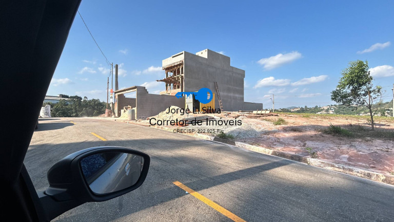 Imagem Terreno à Venda, 285 m² em Chácara Jaguari (fazendinha) - Santana De Parnaíba