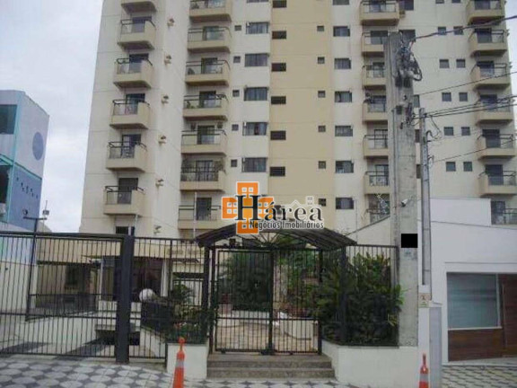 Apartamento com 3 Quartos à Venda, 112 m² em Centro - Sorocaba