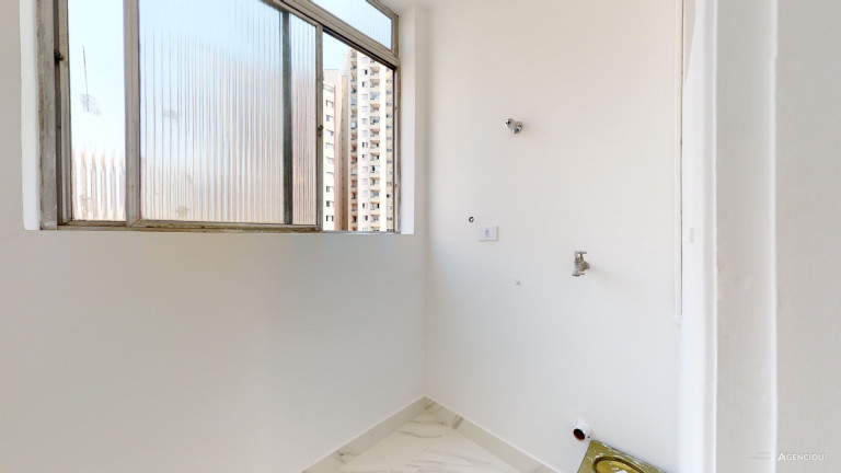 Imagem Apartamento com 1 Quarto à Venda, 34 m² em Saúde - São Paulo Imagem Apartamento com 1 Quarto à Venda, 34 m² em Saúde - São Paulo