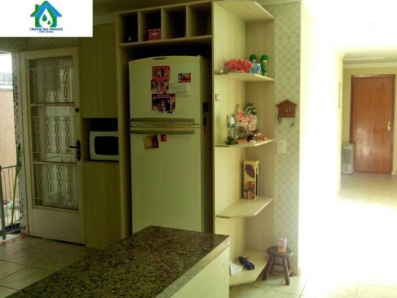 Imagem Casa com 3 Quartos à Venda, 240 m² em Horto Santo Antonio - Jundiaí