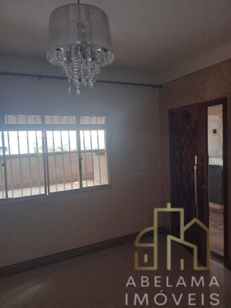 Imagem Sobrado com 4 Quartos à Venda, 248 m² em Rio Grande - São Bernardo Do Campo