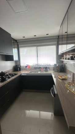 Apartamento com 3 Quartos à Venda, 185 m² em Setor Oeste - Goiânia