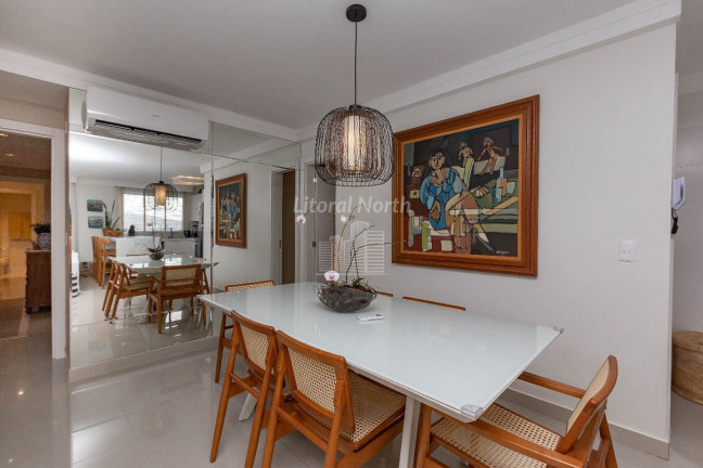 Imagem Apartamento com 3 Quartos à Venda, 179 m² em Centro - Balneário Camboriú