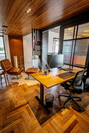 Imagem Casa com 3 Quartos à Venda, 300 m² em Loteamento Residencial Brisas Da Mata - Jundiaí Imagem Casa com 3 Quartos à Venda, 300 m² em Loteamento Residencial Brisas Da Mata - Jundiaí