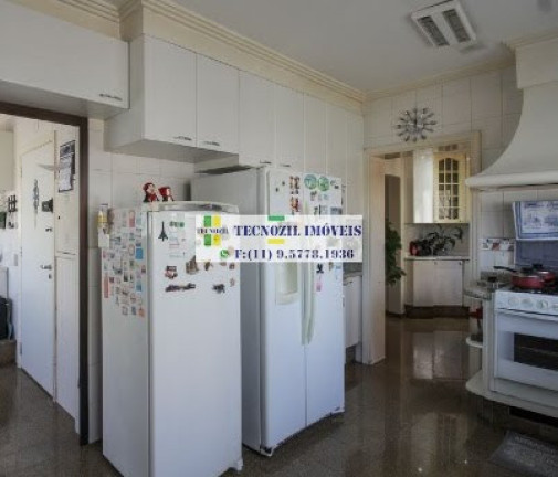 Imagem Apartamento com 4 Quartos à Venda, 226 m² em Jardim Vila Mariana - São Paulo Imagem Apartamento com 4 Quartos à Venda, 226 m² em Jardim Vila Mariana - São Paulo
