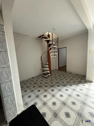 Sobrado com 4 Quartos à Venda, 120 m² em Vila Fiori - Sorocaba