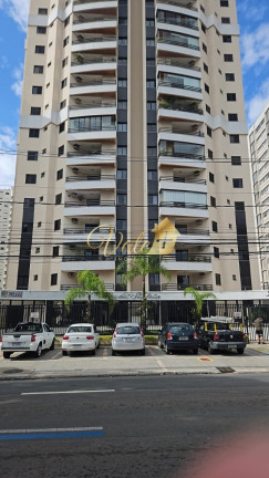 Imagem Apartamento com 3 Quartos à Venda, 126 m² em Jardim Esplanada - São José Dos Campos
